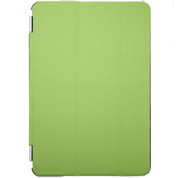 Pure 91000056 custodia per tablet 24,6 cm (9.7") Custodia a libro Verde