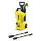 Kärcher K 2 Premium Full Control idropulitrice Verticale Elettrico 360 l/h 1400 W Nero, Giallo 2