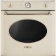 Smeg SF855AVO forno 70 L 3000 W Beige 2