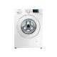 Samsung WF80F5E5U4W lavatrice Caricamento frontale 8 kg 1400 Giri/min Bianco 2