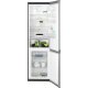 Electrolux EN3750MOX frigorifero con congelatore Libera installazione 349 L Acciaio inox 2