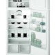Indesit TEAA 5 frigorifero con congelatore Libera installazione 415 L Bianco 3
