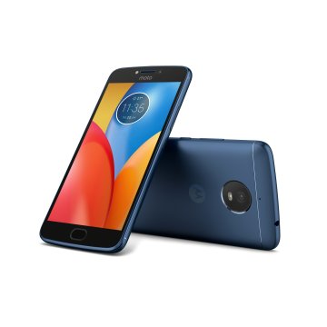 TIM Motorola Moto E4 12,7 cm (5") SIM singola Android 7.1.1 4G Micro-USB 2 GB 16 GB 2800 mAh Blu