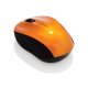 Verbatim Go Nano mouse Ufficio Ambidestro RF Wireless 1600 DPI 3