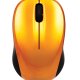 Verbatim Go Nano mouse Ambidestro RF Wireless 1600 DPI 5