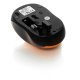 Verbatim Go Nano mouse Ufficio Ambidestro RF Wireless 1600 DPI 7