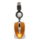 Verbatim Go Mini mouse Ufficio USB tipo A Ottico 1000 DPI 2