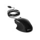 Verbatim Go Ergo mouse Ufficio Mano destra USB tipo A Ottico 1000 DPI 5