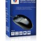 V7 Full Size Mouse ottico USB 4