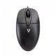 V7 Full Size Mouse ottico USB 7