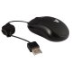 V7 Mouse USB retrattile mobile 2