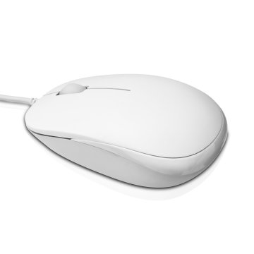 V7 MV3000 mouse Ambidestro USB tipo A Ottico 800 DPI