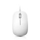 V7 MV3000 mouse Ambidestro USB tipo A Ottico 800 DPI 5