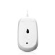 V7 MV3000 mouse Ambidestro USB tipo A Ottico 800 DPI 6