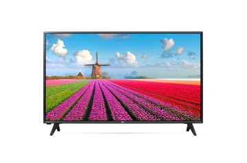 LG 32LJ500U TV 81,3 cm (32") HD Nero