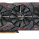 ASUS ROG-STRIX-GTX1080TI-11G-GAMING scheda video NVIDIA GeForce GTX 1080 Ti 11 GB GDDR5X 5