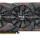 ASUS ROG-STRIX-GTX1080TI-11G-GAMING scheda video NVIDIA GeForce GTX 1080 Ti 11 GB GDDR5X 6