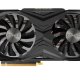 Zotac ZT-P10700N-10P scheda video NVIDIA GeForce GTX 1070 8 GB GDDR5 2
