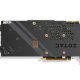 Zotac ZT-P10700N-10P scheda video NVIDIA GeForce GTX 1070 8 GB GDDR5 5