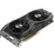 Zotac ZT-P10700N-10P scheda video NVIDIA GeForce GTX 1070 8 GB GDDR5 6