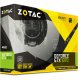 Zotac ZT-P10700N-10P scheda video NVIDIA GeForce GTX 1070 8 GB GDDR5 8
