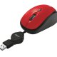 Trust YVI mouse Ambidestro USB tipo A 2000 DPI 2