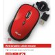Trust YVI mouse Gaming Ambidestro USB tipo A 2000 DPI 5