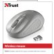 Trust 20785 mouse Ambidestro RF Wireless Ottico 1600 DPI 4