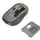 Trust 21192 mouse Ambidestro Bluetooth Ottico 1600 DPI 5