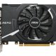 MSI AERO ITX GTX 1050 2G OC NVIDIA GeForce GTX 1050 2 GB GDDR5 4