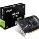 MSI AERO ITX GTX 1050 2G OC NVIDIA GeForce GTX 1050 2 GB GDDR5 6