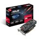 ASUS RX560-O2G AMD Radeon RX 560 2 GB GDDR5 4