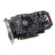 ASUS RX560-O2G AMD Radeon RX 560 2 GB GDDR5 7