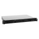 Synology RX415 array di dischi 0 TB Rack (1U) Nero 6
