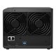 Synology DiskStation DS916+ NAS Desktop Intel® Pentium® N3710 2 GB DDR3 0 TB DiskStation Manager Nero 6