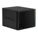 Synology DiskStation DS916+ NAS Desktop Intel® Pentium® N3710 2 GB DDR3 0 TB DiskStation Manager Nero 8