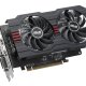 ASUS RX560-4G AMD Radeon RX 560 4 GB GDDR5 2