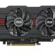 ASUS RX560-4G AMD Radeon RX 560 4 GB GDDR5 5