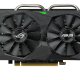 ASUS RX560-4G AMD Radeon RX 560 4 GB GDDR5 8