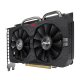 ASUS RX560-4G AMD Radeon RX 560 4 GB GDDR5 10