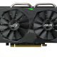 ASUS ROG-STRIX-RX560-O4G-GAMING AMD Radeon RX 560 4 GB GDDR5 2
