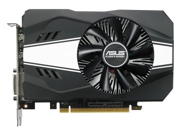 ASUS PH-GTX1060-3G NVIDIA GeForce GTX 1060 3 GB GDDR5