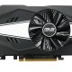 ASUS PH-GTX1060-3G NVIDIA GeForce GTX 1060 3 GB GDDR5 2