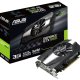 ASUS PH-GTX1060-3G NVIDIA GeForce GTX 1060 3 GB GDDR5 5