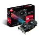 ASUS ROG-STRIX-RX560-4G-GAMING AMD Radeon RX 560 4 GB GDDR5 2