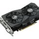 ASUS ROG-STRIX-RX560-4G-GAMING AMD Radeon RX 560 4 GB GDDR5 12