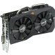 ASUS ROG-STRIX-RX560-4G-GAMING AMD Radeon RX 560 4 GB GDDR5 17