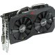 ASUS ROG-STRIX-RX560-4G-GAMING AMD Radeon RX 560 4 GB GDDR5 18