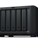 Synology DiskStation DS1517+ NAS Desktop Intel Atom® C2538 8 GB DDR3 0 TB DiskStation Manager Nero 2