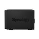 Synology DiskStation DS1517+ NAS Desktop Intel Atom® C2538 8 GB DDR3 0 TB DiskStation Manager Nero 5